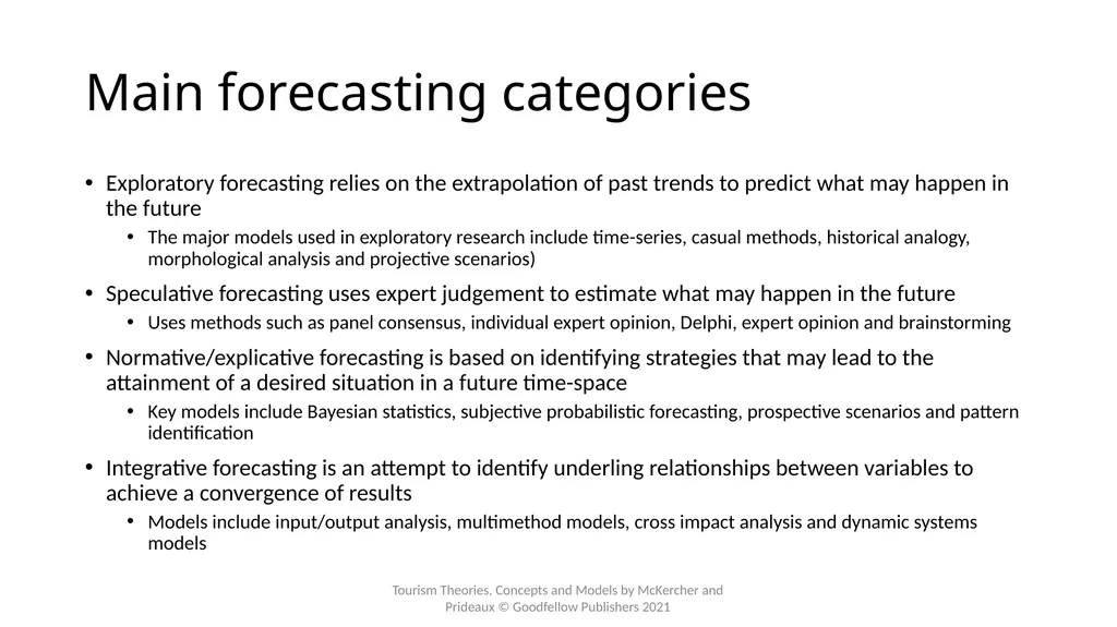 Chapter 7: The Political Economy of Tourism - slide 13 of 15