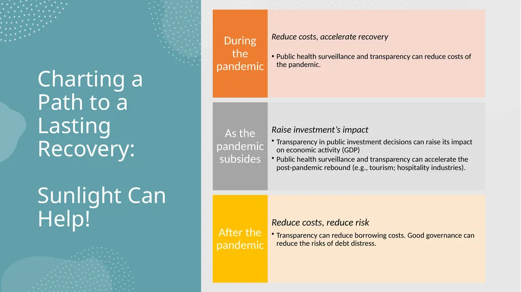 MENA Economic update - April 2021 Living with - slide 17 of 22