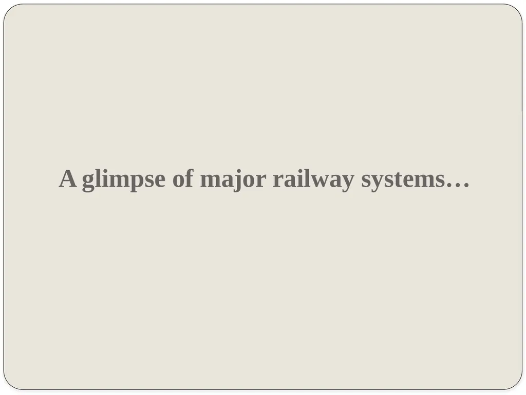R. Dayal AITD Seventeenth Training Course on - slide 22 of 48