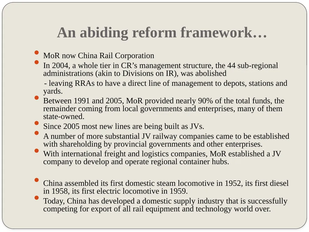 R. Dayal AITD Seventeenth Training Course on - slide 41 of 48