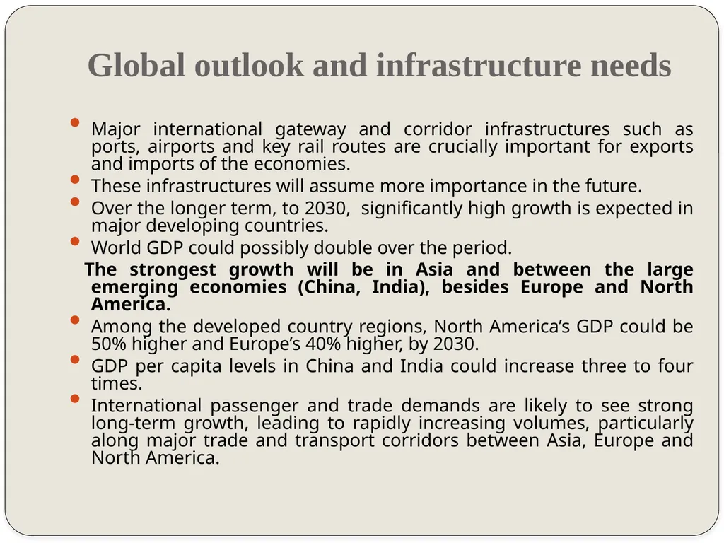 R. Dayal AITD Seventeenth Training Course on - slide 11 of 48