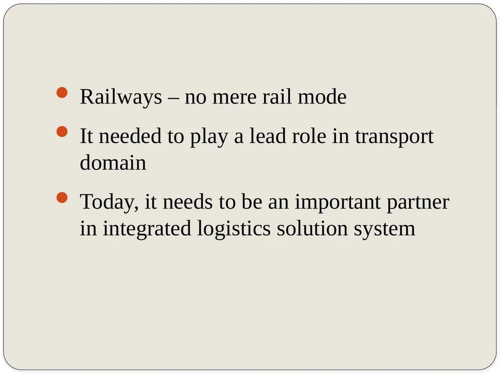 R. Dayal AITD Seventeenth Training Course on - slide 9 of 48
