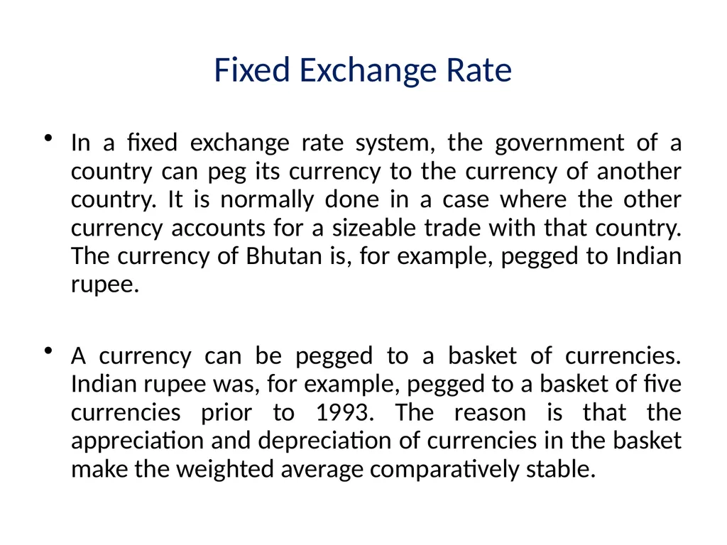 Multinational Capital Budgeting Capital Budgeting - slide 52 of 64