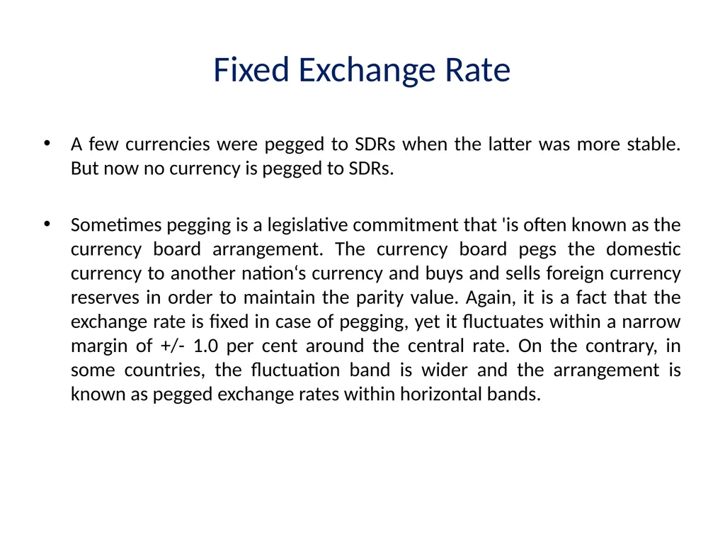 Multinational Capital Budgeting Capital Budgeting - slide 53 of 64