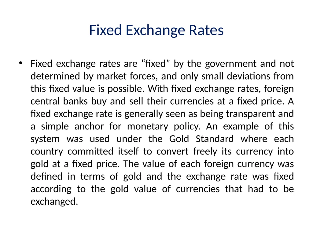 Multinational Capital Budgeting Capital Budgeting - slide 54 of 64