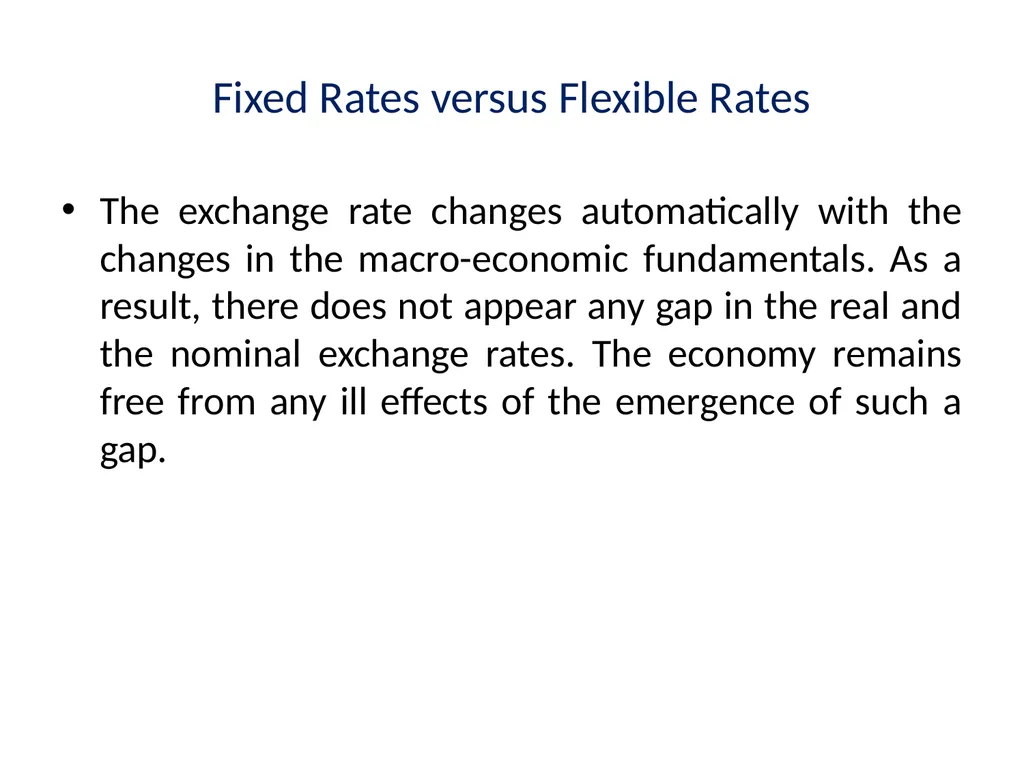 Multinational Capital Budgeting Capital Budgeting - slide 61 of 64