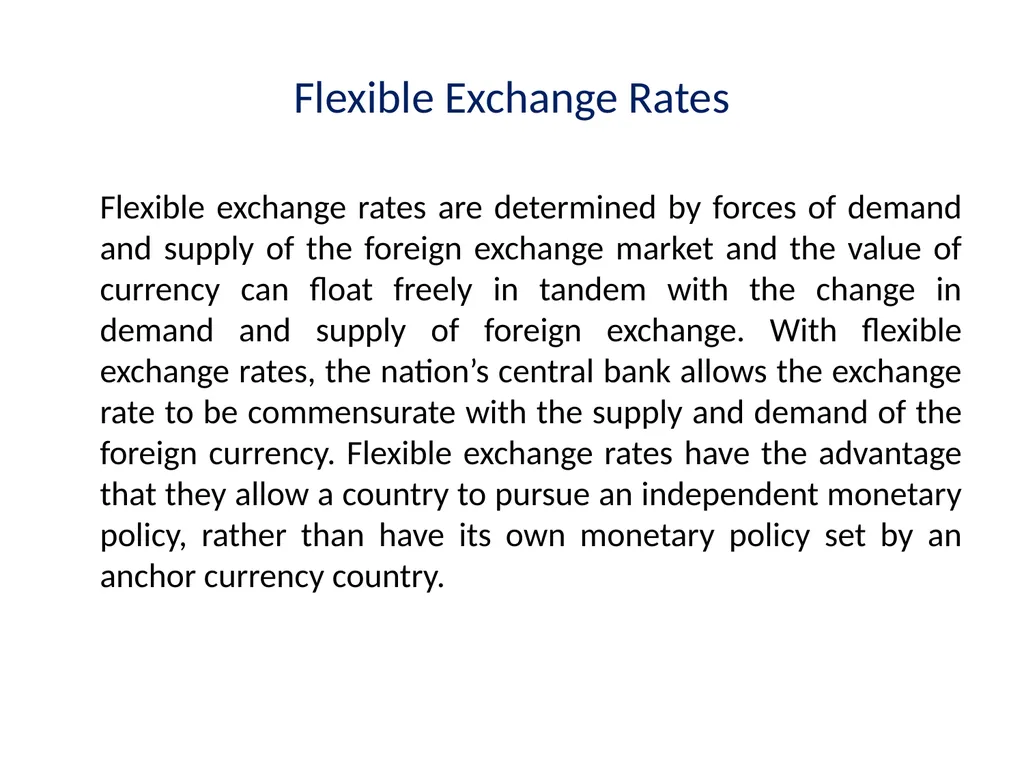 Multinational Capital Budgeting Capital Budgeting - slide 58 of 64