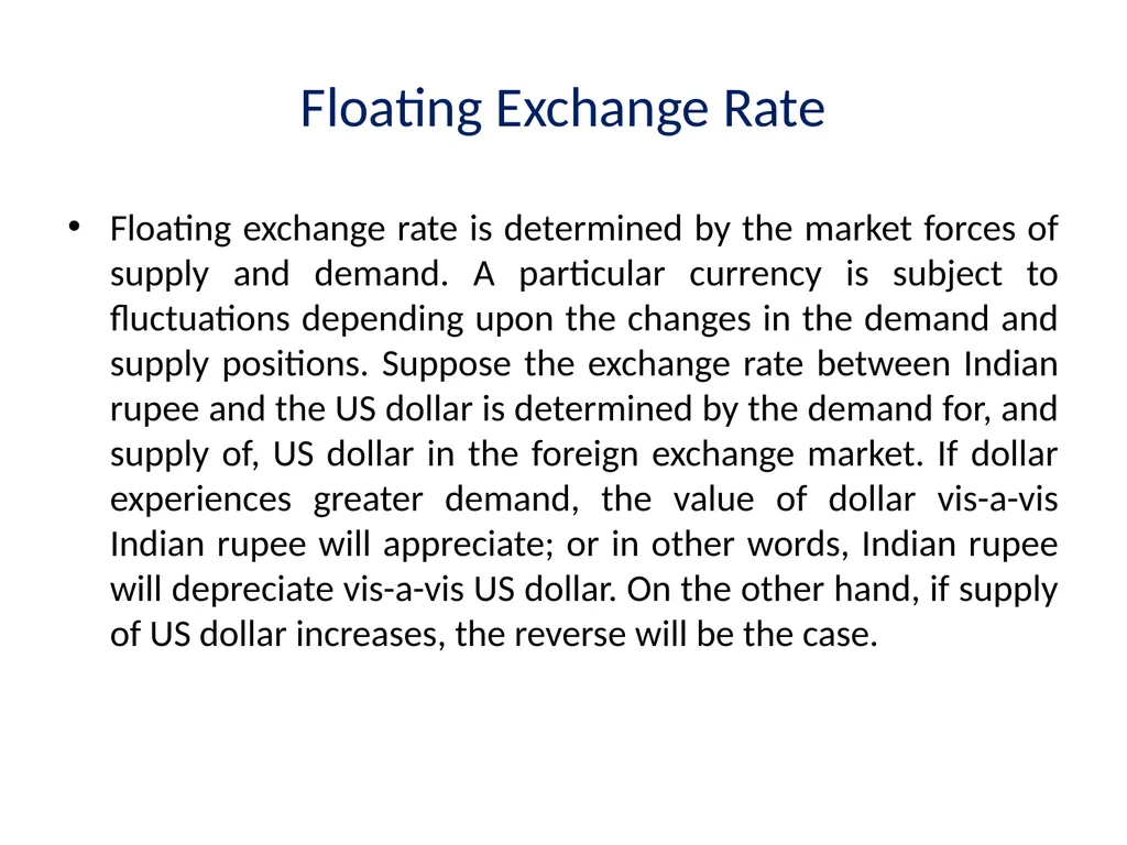 Multinational Capital Budgeting Capital Budgeting - slide 56 of 64