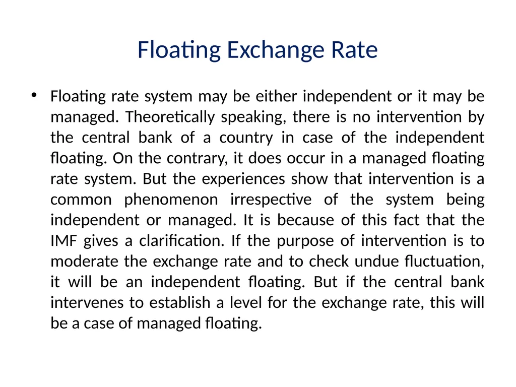 Multinational Capital Budgeting Capital Budgeting - slide 57 of 64