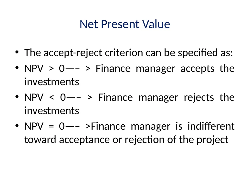 Multinational Capital Budgeting Capital Budgeting - slide 32 of 64