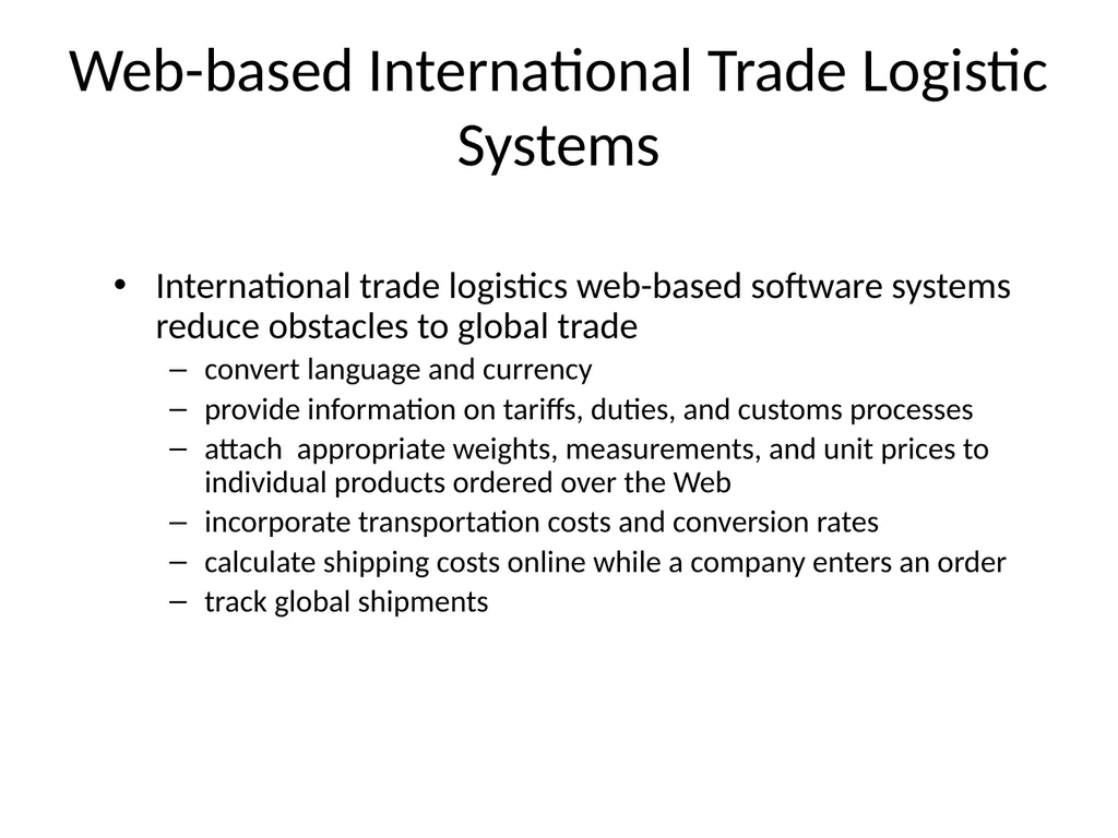 E- Procurement E-Procurement Direct purchase from - slide 33 of 35