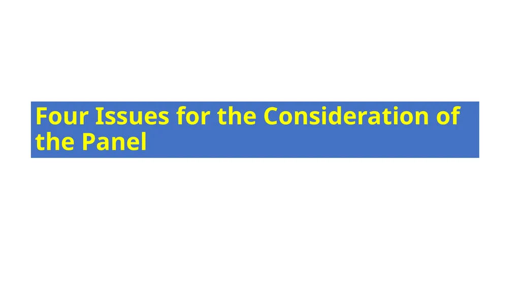 Arogya Manthan: Session 2 Achieving Universal - slide 5 of 11