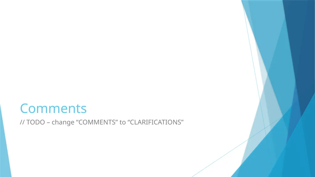 Software Best Practices Christopher Lorton IDM - slide 14 of 58