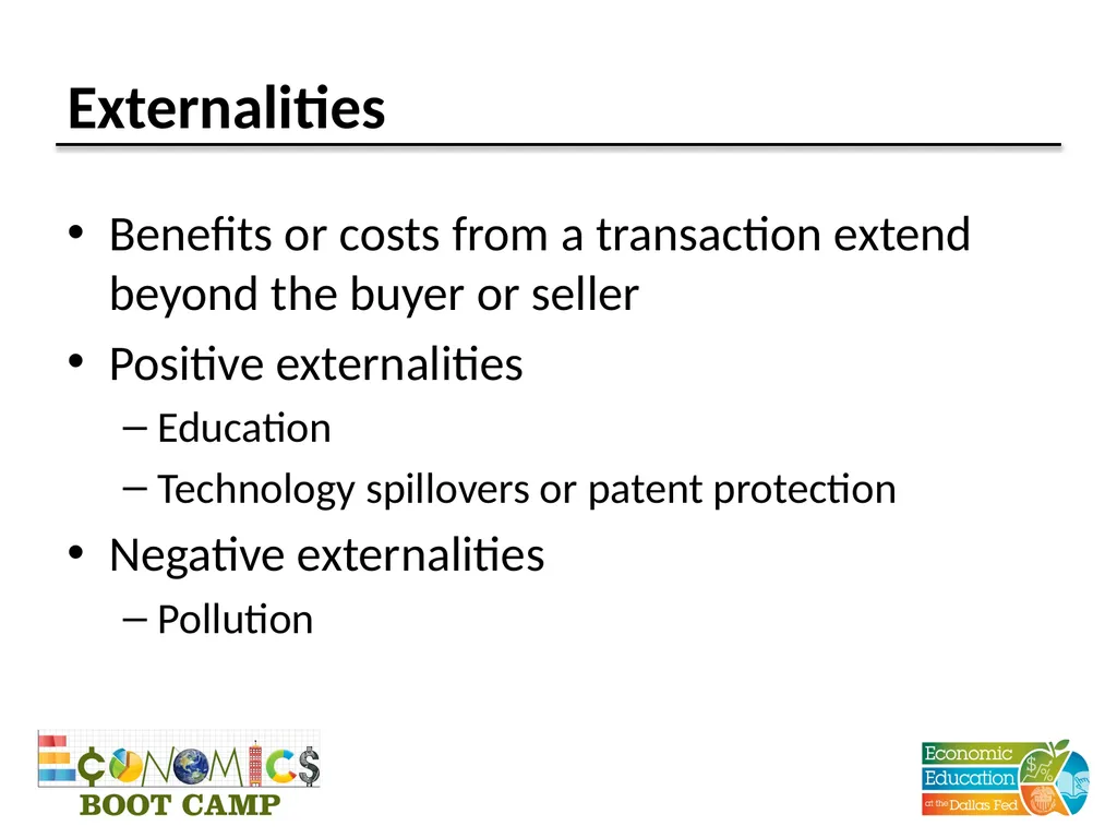 Session 11 Fiscal Policy Disclaimer: The views - slide 5 of 39