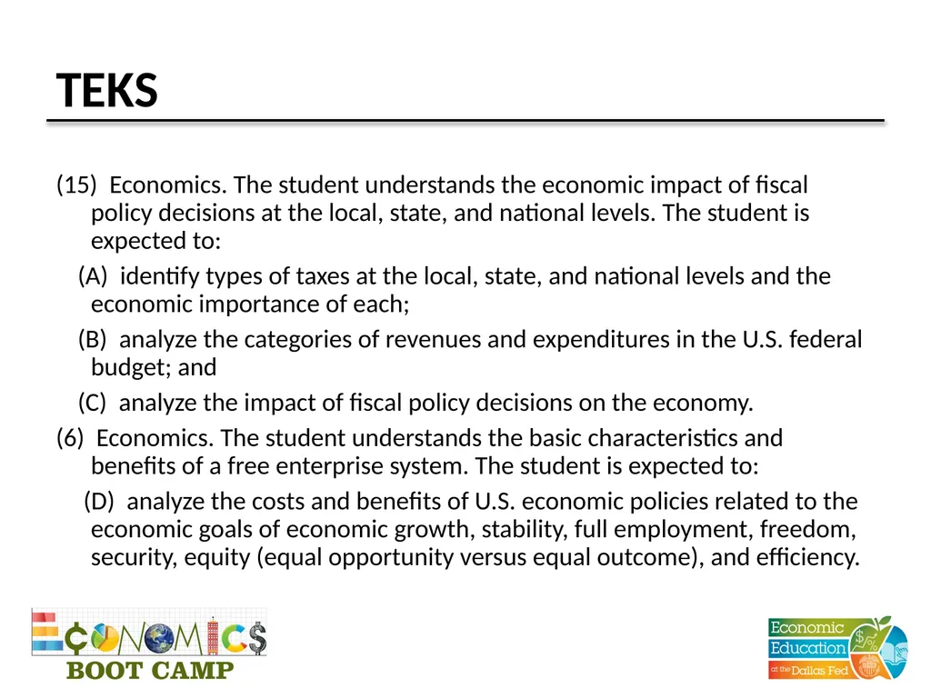 Session 11 Fiscal Policy Disclaimer: The views - slide 2 of 39