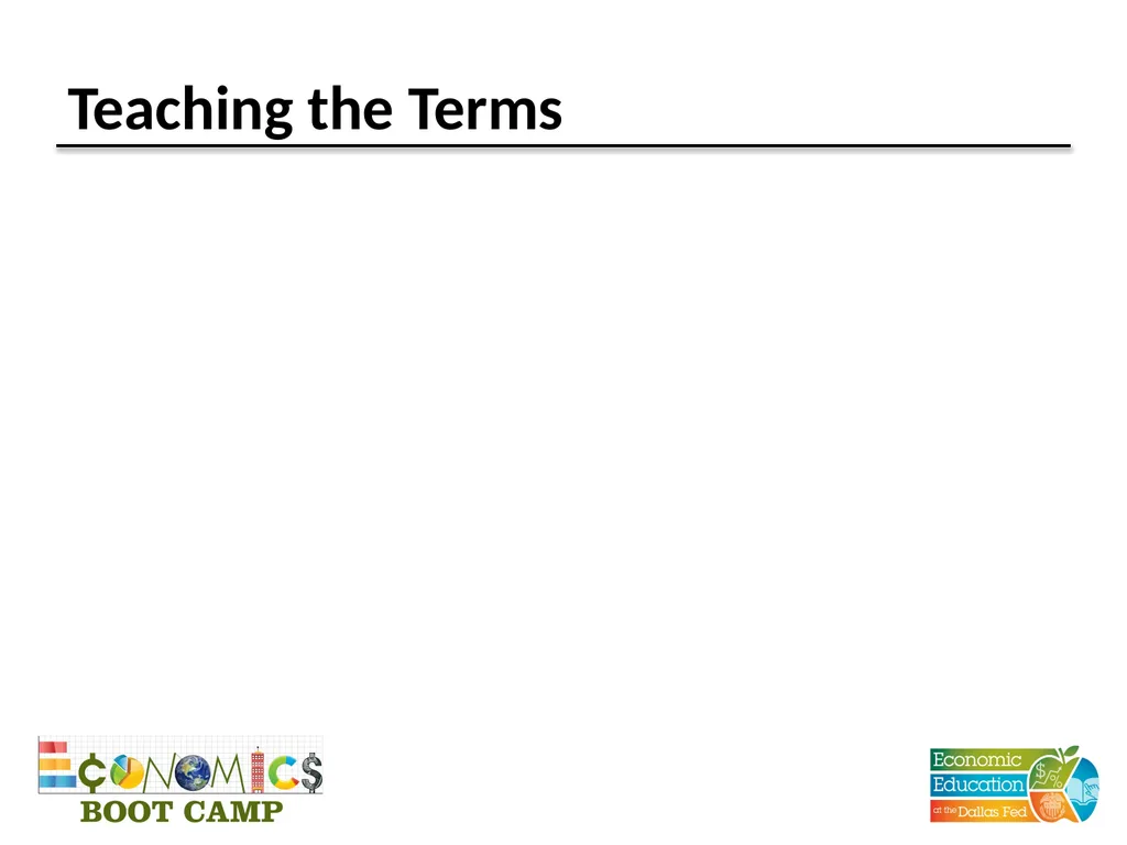 Session 11 Fiscal Policy Disclaimer: The views - slide 3 of 39