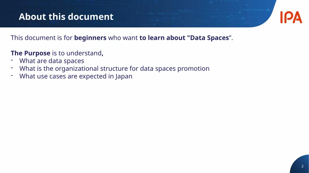 Digital Infrastructure Center Digital Engineering - slide 2 of 17