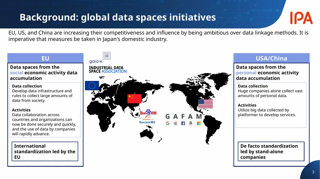 Digital Infrastructure Center Digital Engineering - slide 3 of 17