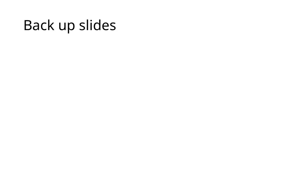 Advances in Hyperspectral Microwave Sounding from - slide 13 of 14