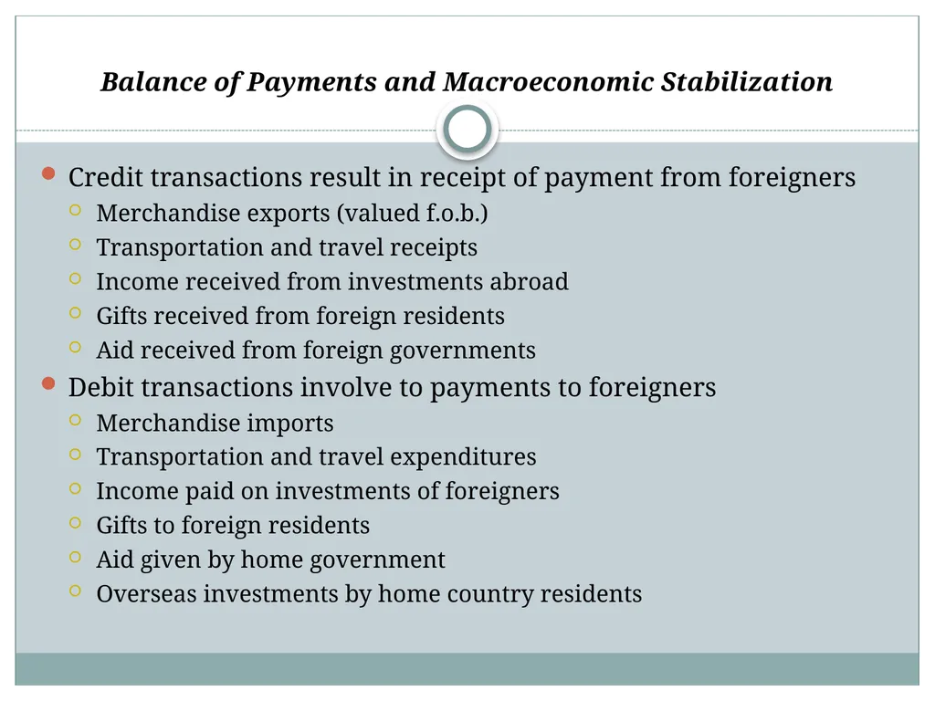 Chapter-Five International Trade Theory and - slide 45 of 52