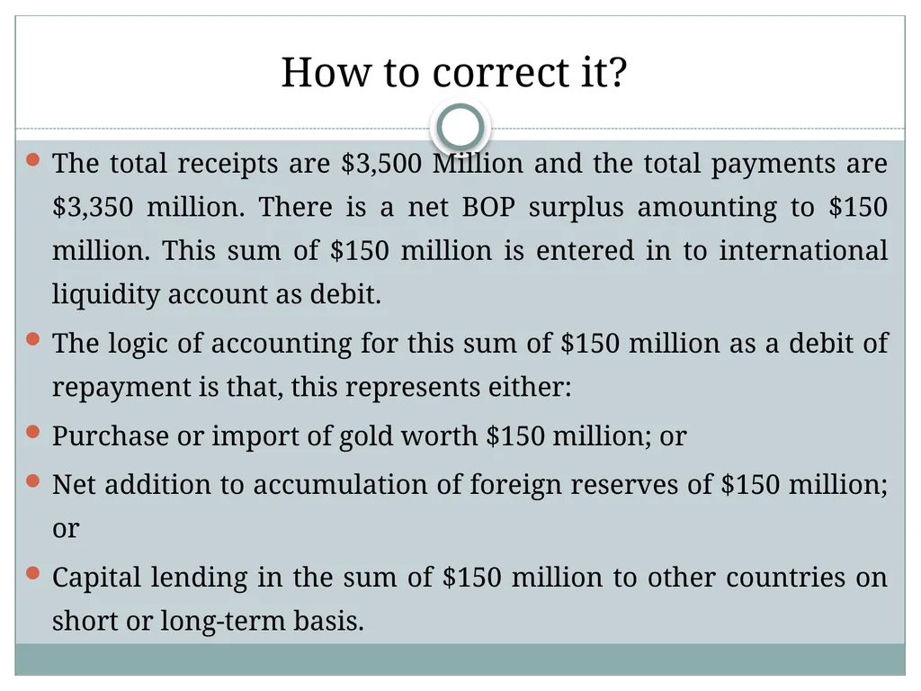 Chapter-Five International Trade Theory and - slide 49 of 52