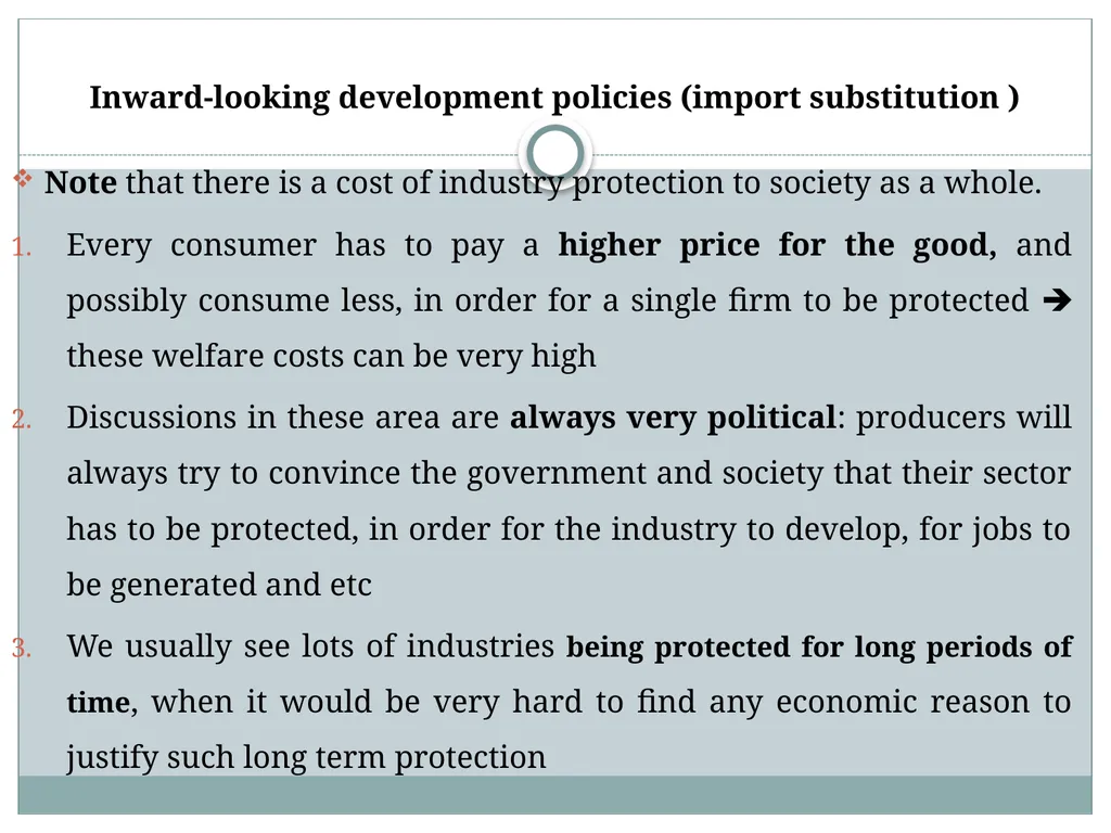 Chapter-Five International Trade Theory and - slide 27 of 52