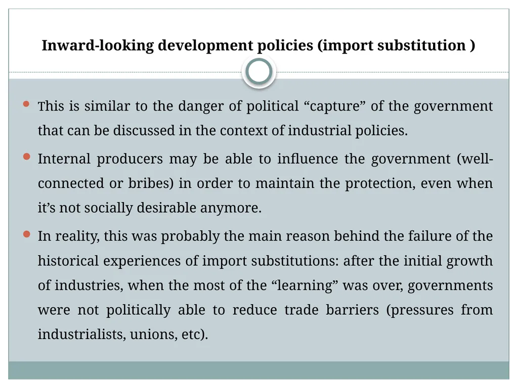 Chapter-Five International Trade Theory and - slide 28 of 52
