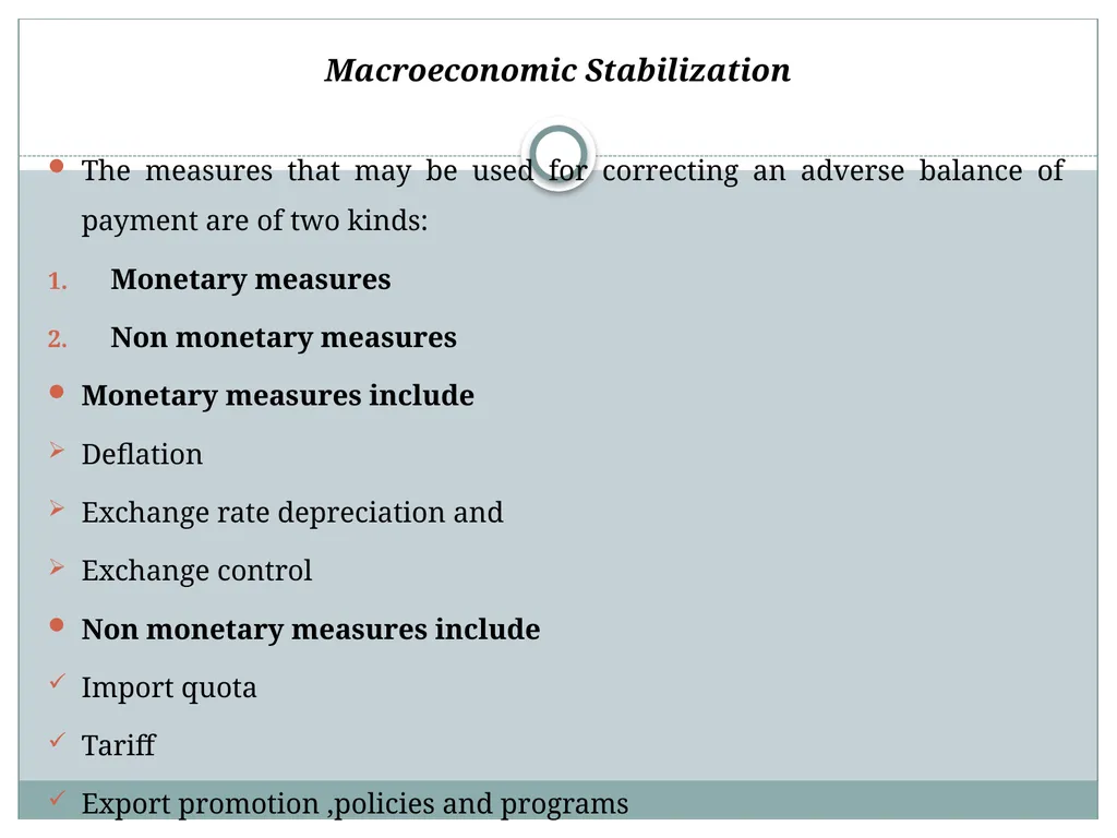 Chapter-Five International Trade Theory and - slide 51 of 52
