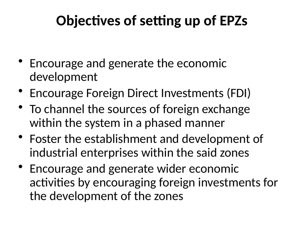 Trade Policy and Regulation in India: Trade - slide 19 of 35