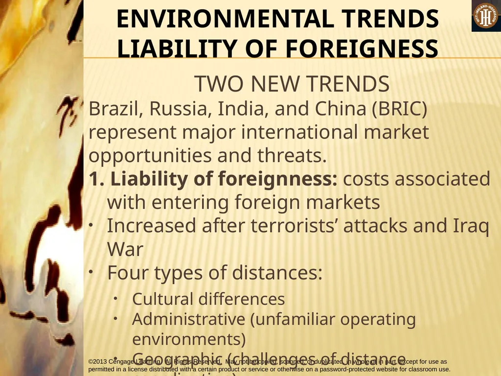 PART 2: STRATEGIC ACTIONS: STRATEGY FORMULATION - slide 42 of 76
