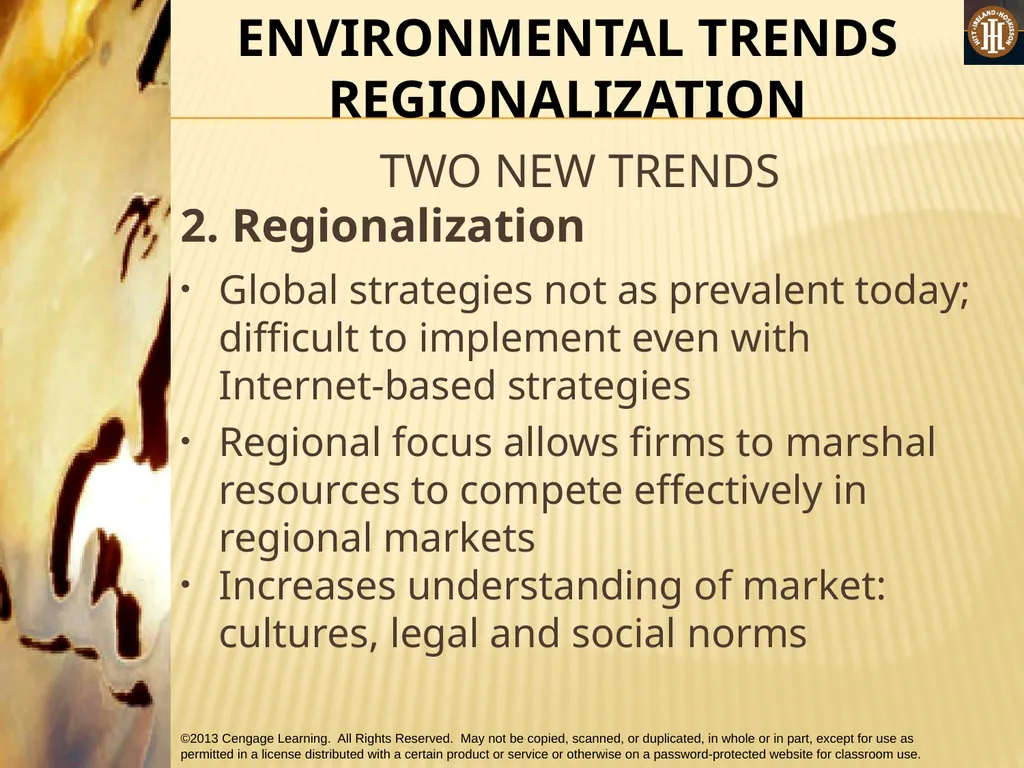 PART 2: STRATEGIC ACTIONS: STRATEGY FORMULATION - slide 43 of 76