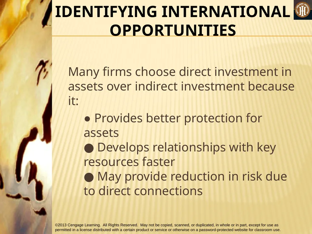 PART 2: STRATEGIC ACTIONS: STRATEGY FORMULATION - slide 11 of 76