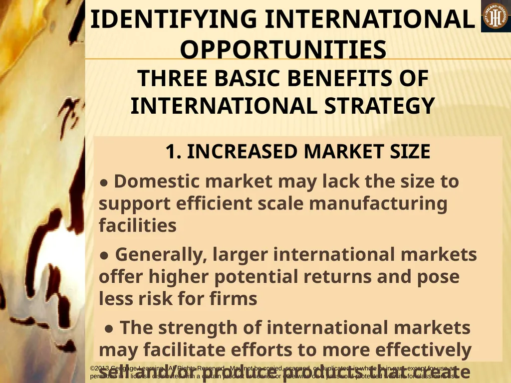 PART 2: STRATEGIC ACTIONS: STRATEGY FORMULATION - slide 15 of 76