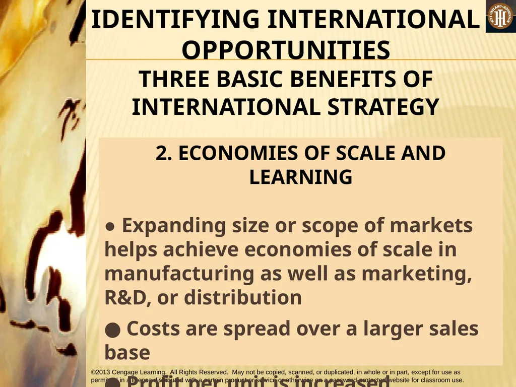 PART 2: STRATEGIC ACTIONS: STRATEGY FORMULATION - slide 16 of 76