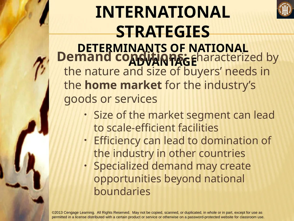 PART 2: STRATEGIC ACTIONS: STRATEGY FORMULATION - slide 27 of 76