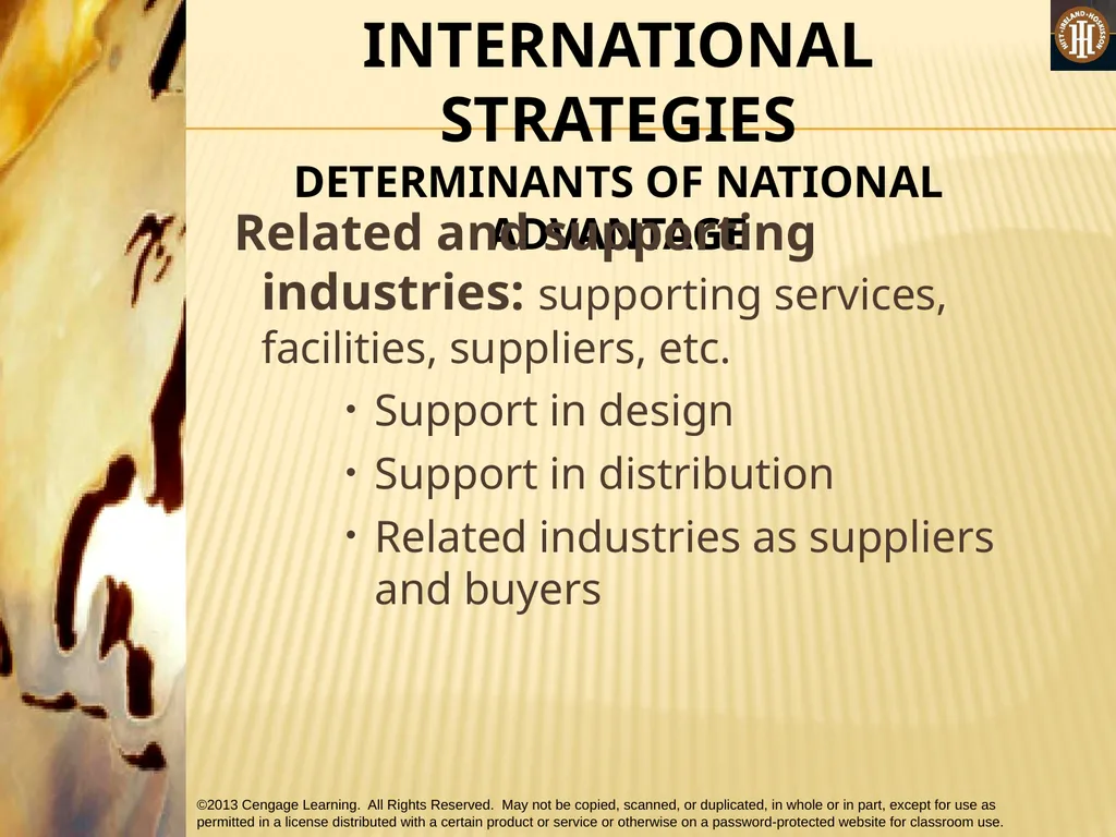 PART 2: STRATEGIC ACTIONS: STRATEGY FORMULATION - slide 28 of 76