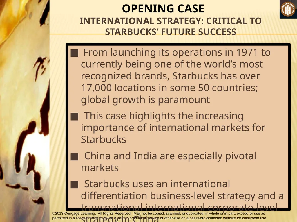 PART 2: STRATEGIC ACTIONS: STRATEGY FORMULATION - slide 5 of 76