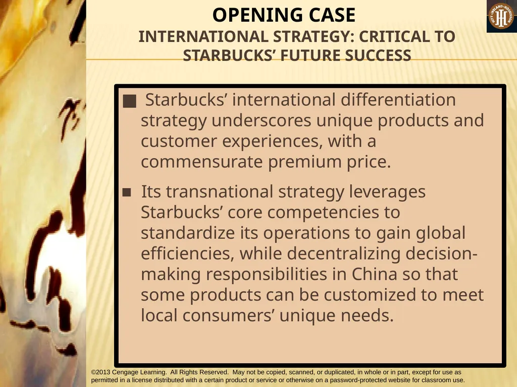 PART 2: STRATEGIC ACTIONS: STRATEGY FORMULATION - slide 6 of 76