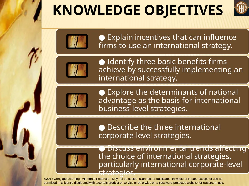 PART 2: STRATEGIC ACTIONS: STRATEGY FORMULATION - slide 3 of 76