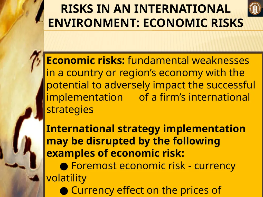 PART 2: STRATEGIC ACTIONS: STRATEGY FORMULATION - slide 66 of 76