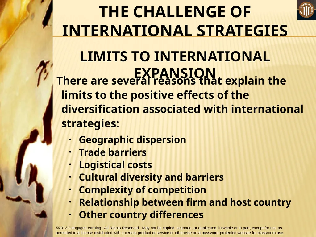 PART 2: STRATEGIC ACTIONS: STRATEGY FORMULATION - slide 76 of 76
