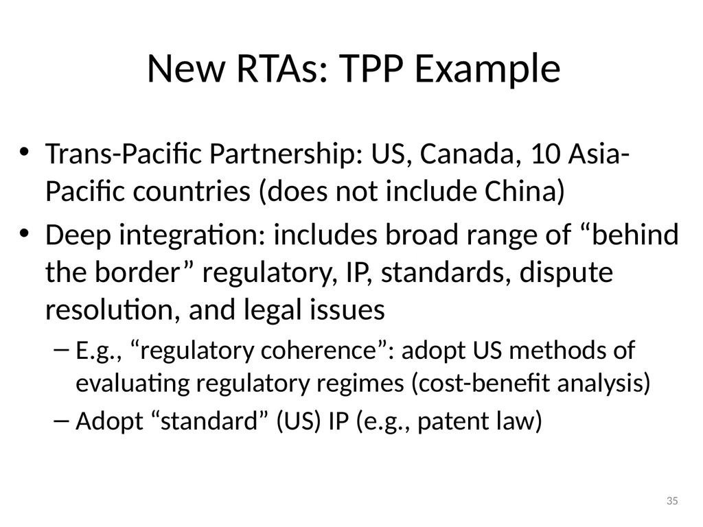Factor Immobility, Unemployment, Wages, Prices, - slide 26 of 29