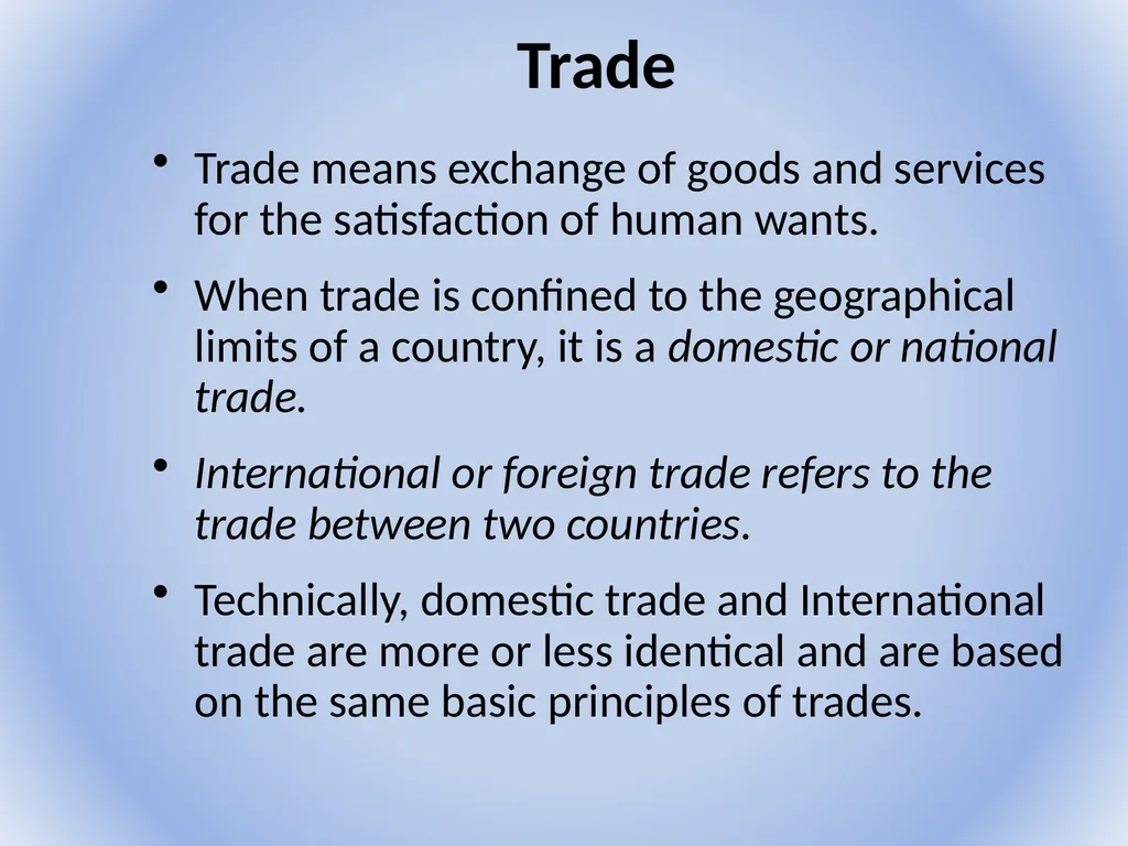 International Business Environment Dr.A.ANTONYRAJ - slide 3 of 26