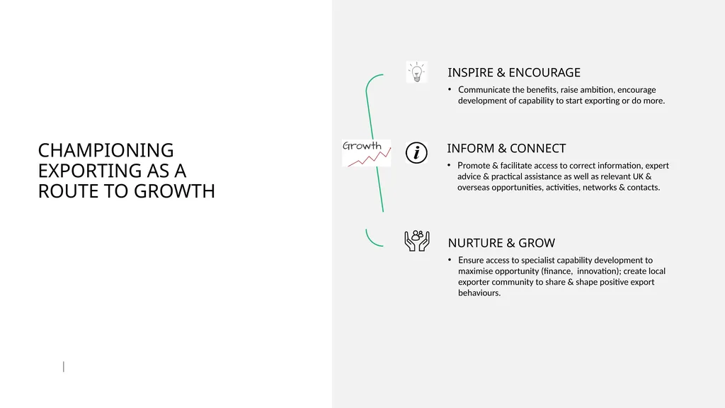 Delivering a Better Future for Cheshire and - slide 4 of 12