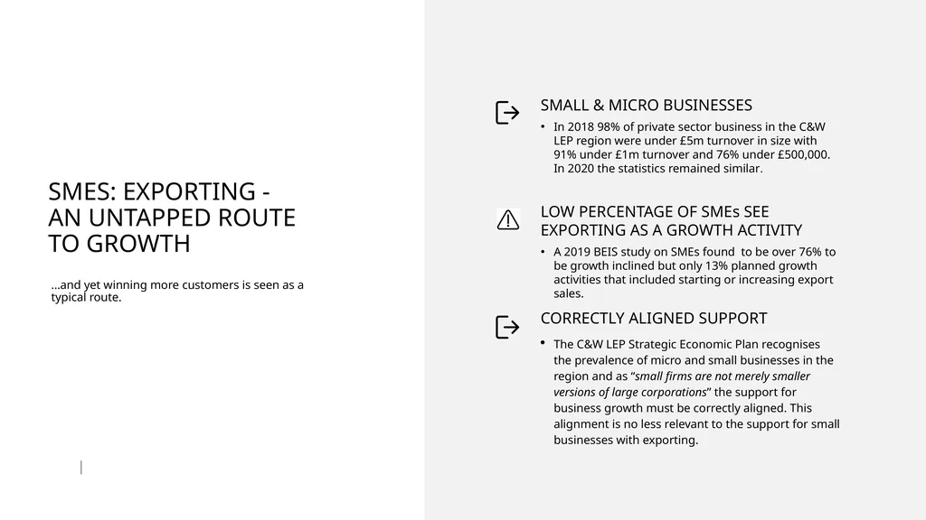 Delivering a Better Future for Cheshire and - slide 8 of 12
