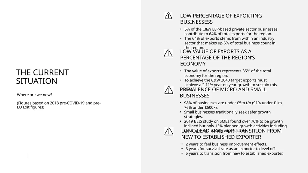 Delivering a Better Future for Cheshire and - slide 5 of 12