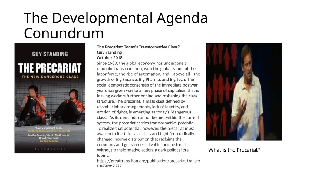 Unpacking SA’s Foreign Economic Engagements: - slide 4 of 7