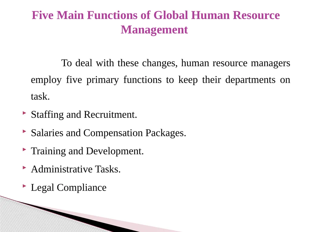 IDHAYA COLLEGE FOR WOMEN, KUMBAKONAM Semester : IV - slide 37 of 57