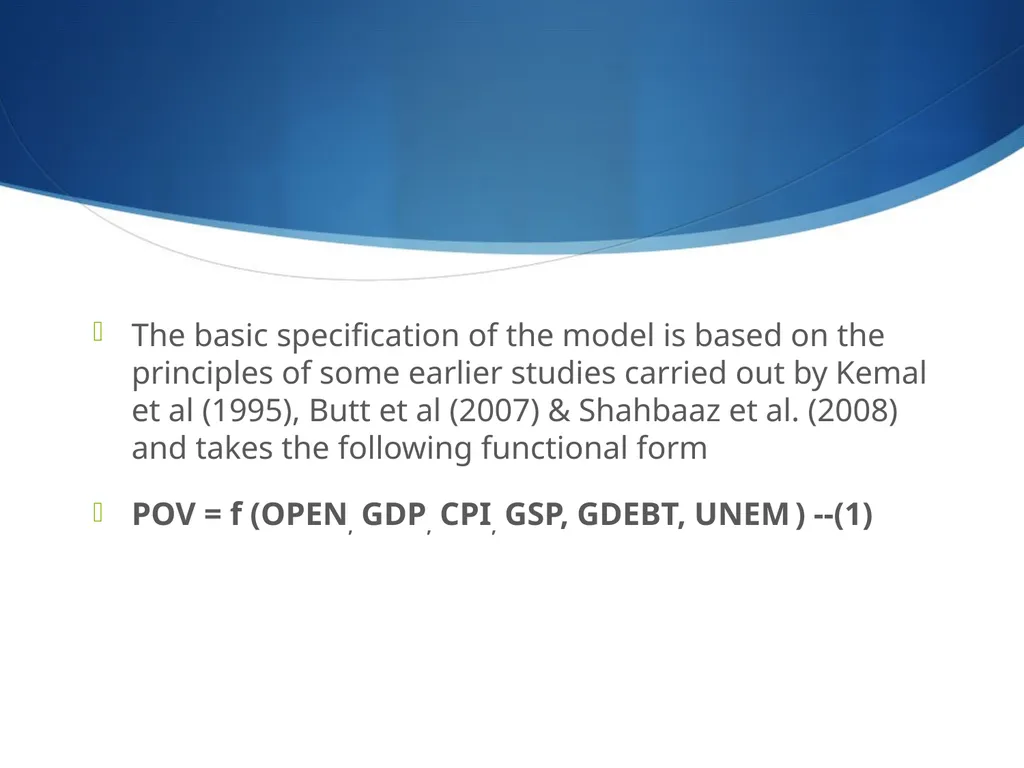 TRADE AND POVERTY REDUCTION IN AFRICA Fauzel S, - slide 12 of 19