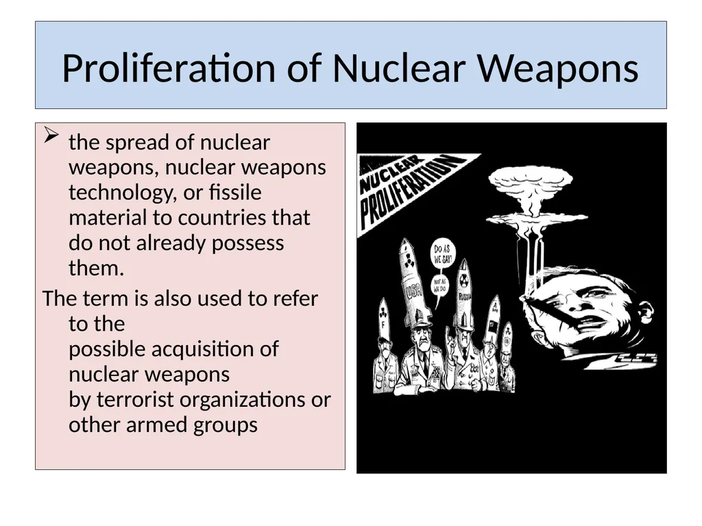 Global Politics Unit 3: Global Issues-I Topic: - slide 2 of 8
